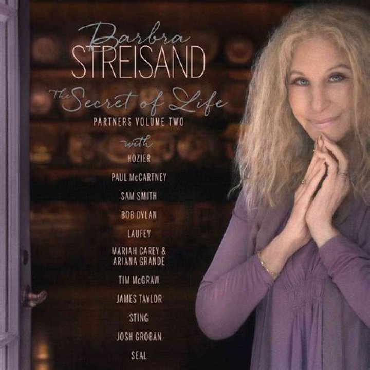 Uncover The Secrets Of Barbra Streisand And James Brolin's Enduring Love