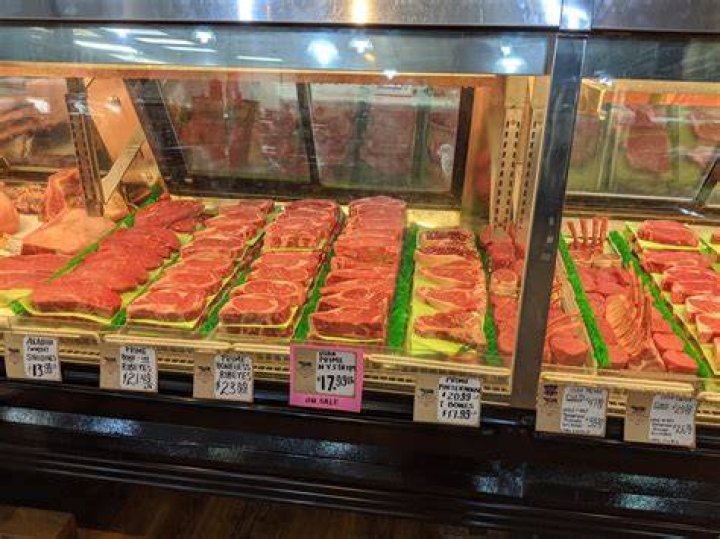 Uncover The Secrets Of Bolner's Meat Market: A Culinary Adventure Awaits