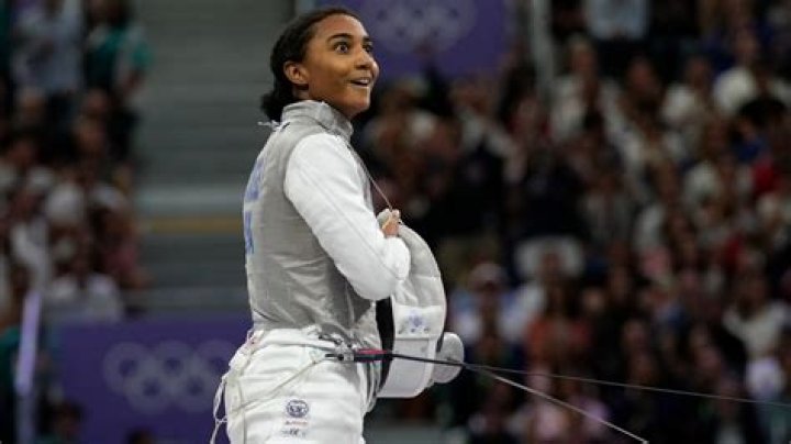 Uncover The Secrets Of Fencing Legend Alexandra Tonelli
