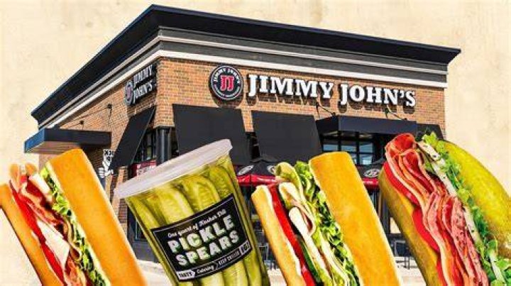 Uncover The Secrets Of Jimmy John's Delivery Radius