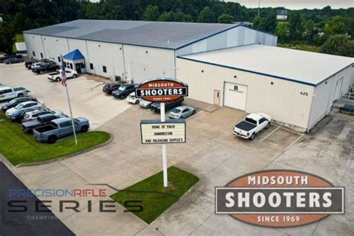 Uncover The Secrets Of Precision Shooting With Midsouth Shooter Supply