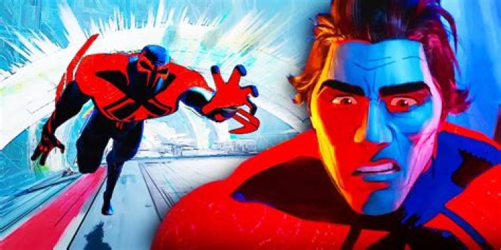 Uncover The Secrets Of "Spider-Man 2099 Into The Omegaverse": A Journey Of