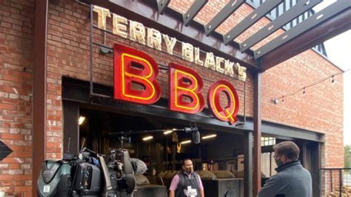 Uncover The Secrets Of Terry Black's Barbecue: A Culinary Journey