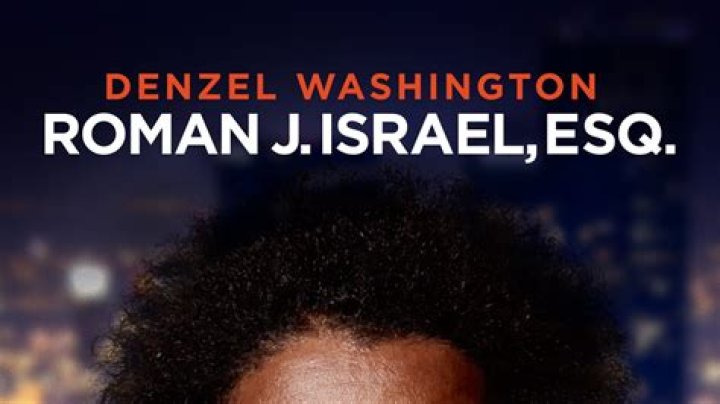 Uncover The True Story Behind "Roman J. Israel, Esq."