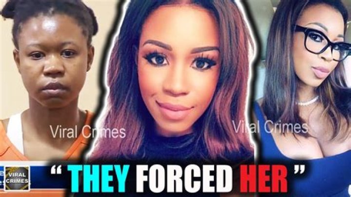 Uncover The Truth: Beatrice Bijoux's Disbarment Exposed