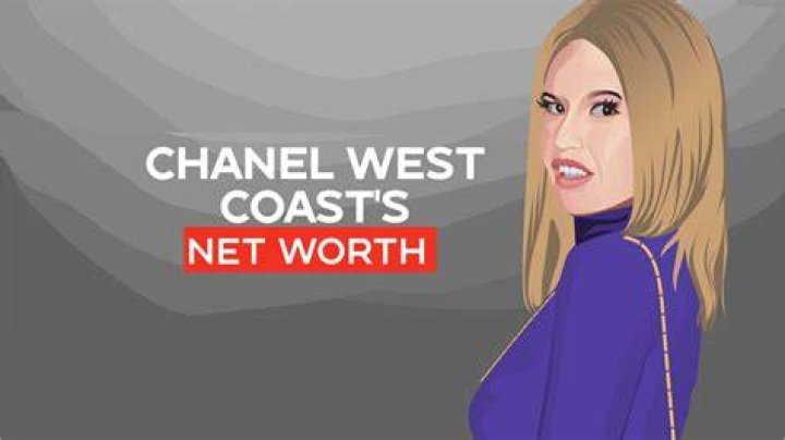 Uncover The Truth Behind "Chanel West Coast Bra Size"