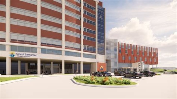 Uncover The Truth Behind "Good Samaritan Hospital NICU Nurse Fired Over"