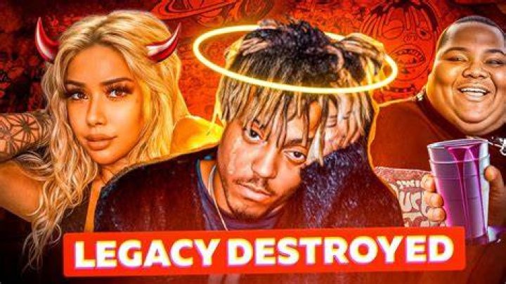 Uncover The Untold Story Behind Juice WRLD's Parents