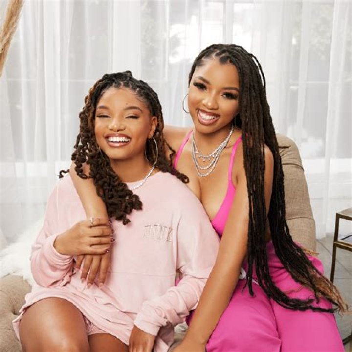 Uncover The Untold Story Of Halle Bailey And Chloe Bailey's Parents