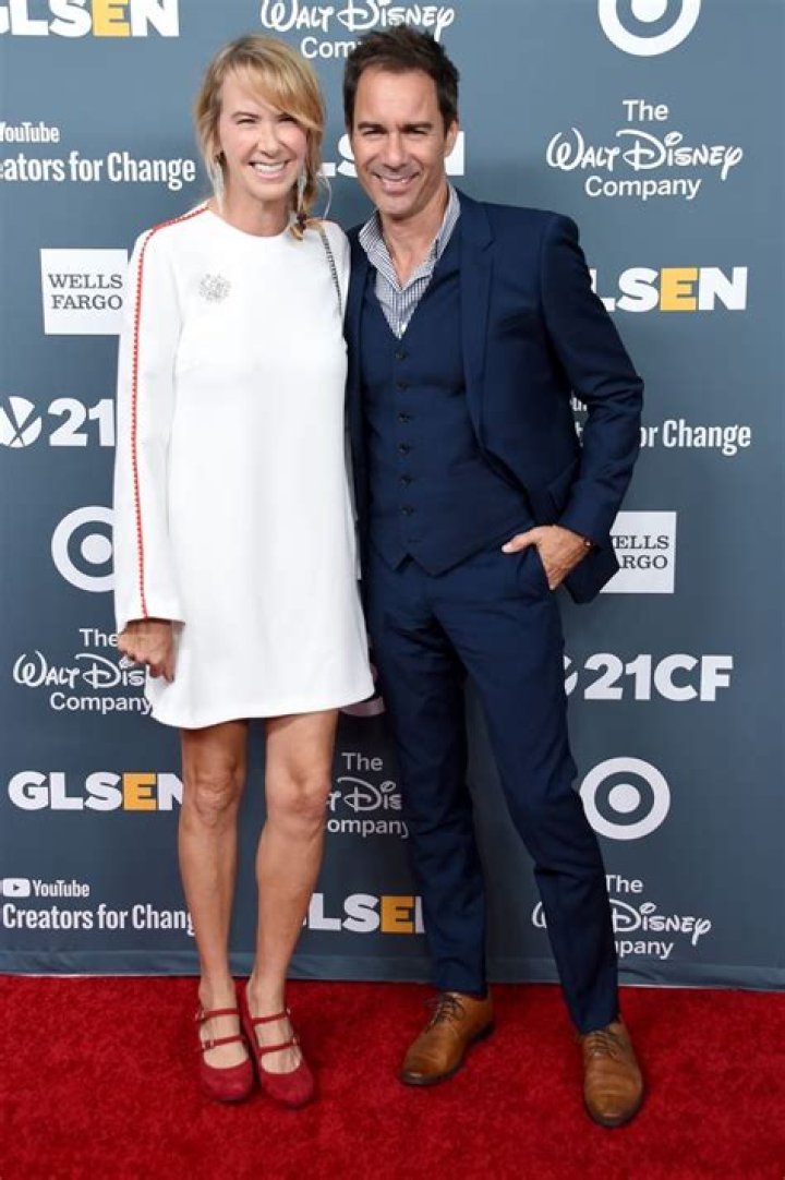 Uncover The World Of Janet Leigh, Holden Eric McCormack, And Their Enduring Legacy