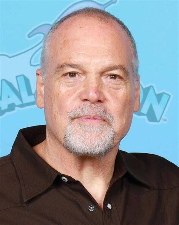 Uncover The World Of Vincent D'Onofrio's Talented Children