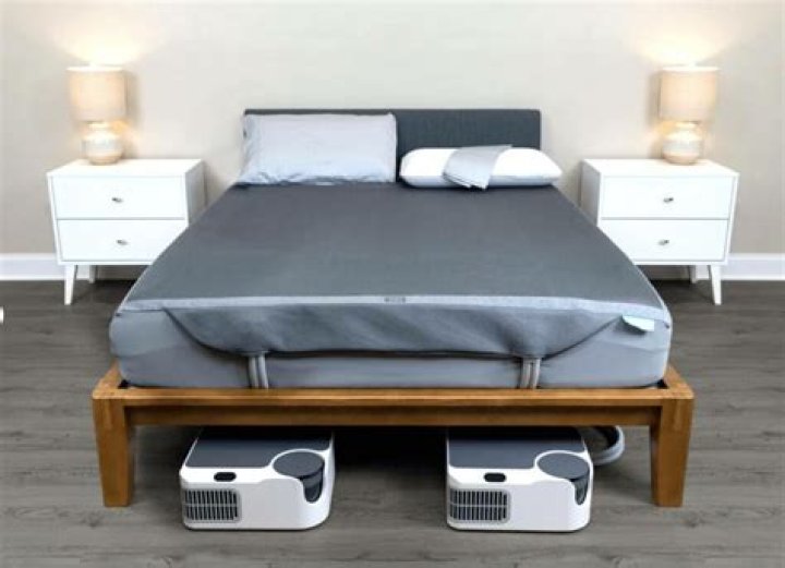 Uncover What an Ooler Sleep System Can Do For You