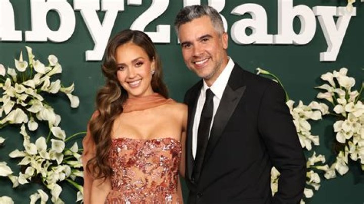 Uncovering Cash Warren's Journey: Beyond Jessica Alba's Husband