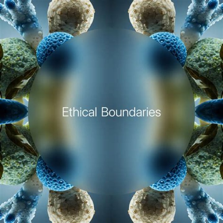Uncovering Ethical Boundaries And Power Dynamics