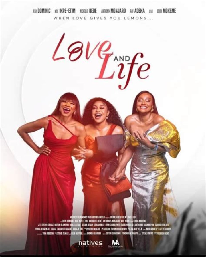Uncovering Her Relationships, Love, And Life