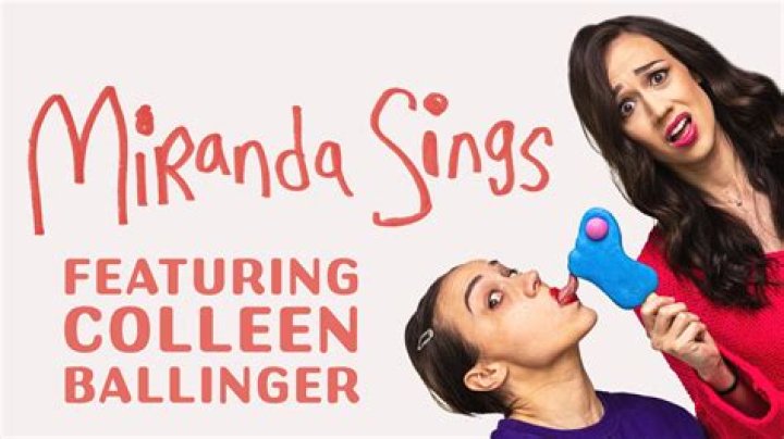 Uncovering Miranda Sings: Colleen Ballinger's Evidentiary Screenshots