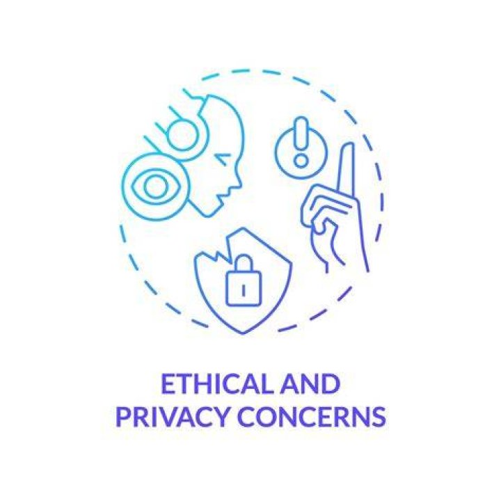 Uncovering Privacy & Ethical Concerns
