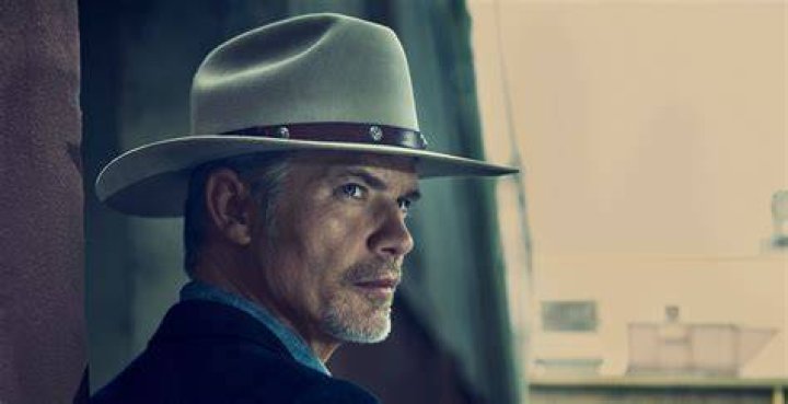 Uncovering Stroke Insights: Timothy Olyphant And Beyond