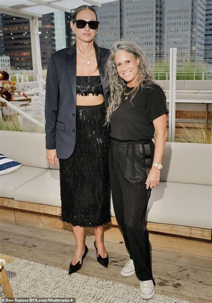 Uncovering The Creative Genius Behind Jenna Lyons' Ex-Husband