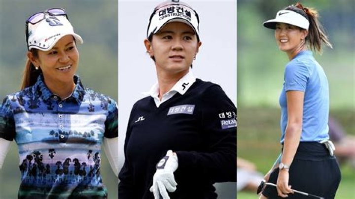 Uncovering The Earnings Of A Professional Golfer