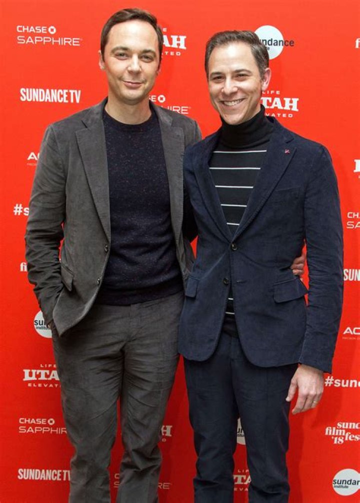 Uncovering The Enigmatic Life Of Todd Spiewak: Jim Parsons' Husband