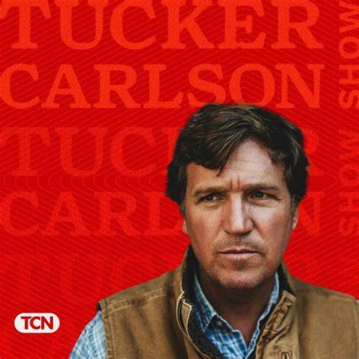 Uncovering The Familial Side: Tucker Carlson's Children Revealed
