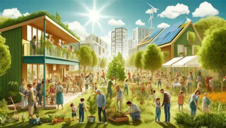 Uncovering The Heart Of A Vibrant Community