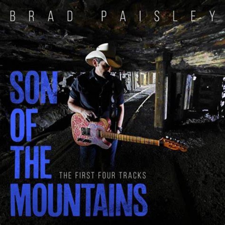 Uncovering The Heart Of "Now Brad Paisley Sons": Discoveries & Insights