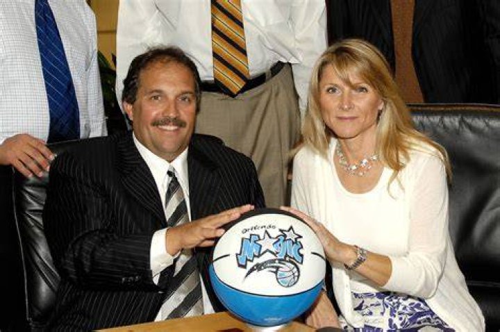 Uncovering The Inspiring Journey Of Mark Recchi's Wife, Kim Lazur