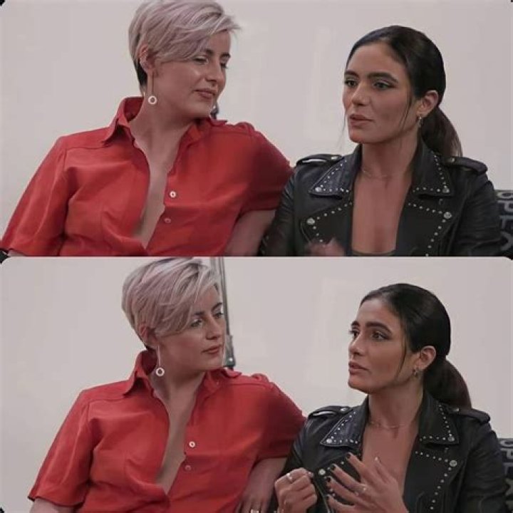 Uncovering The Journey Of Arienne Mandi: An LGBTQ+ Role Model