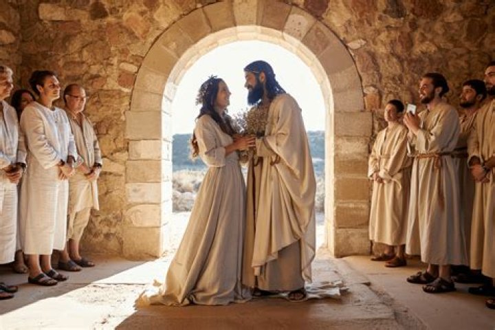 Uncovering The Marriages And Alliances