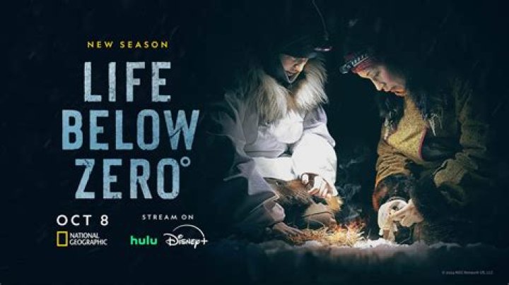 Uncovering The Star Of Life Below Zero And Her Remarkable Journey