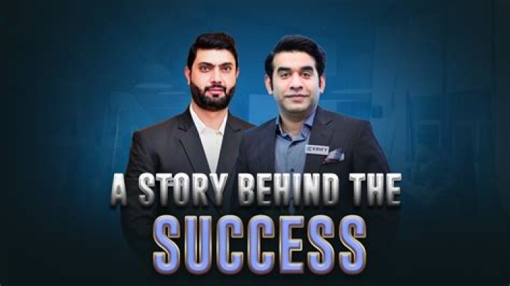 Uncovering The Story Behind The Success