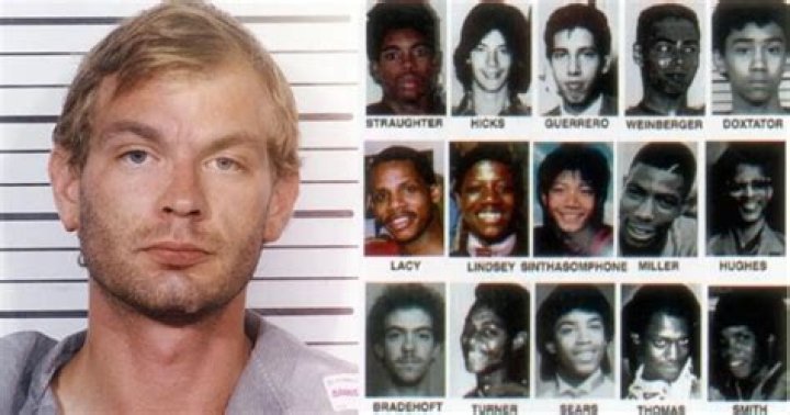 Uncovering the Tragic Stories of Jeffrey Dahmer Victims