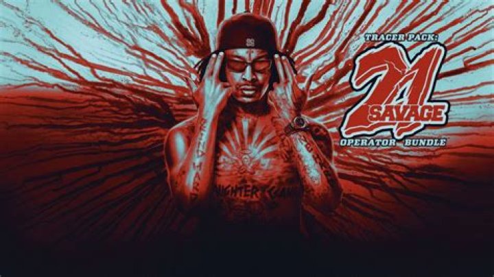 Uncovering The Truth Behind "Does 21 Savage Have A Child"