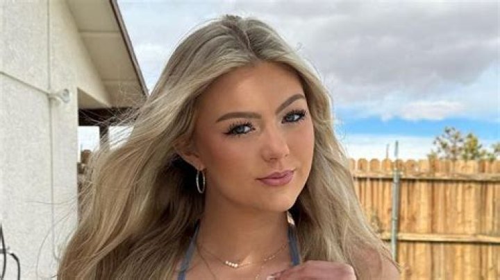 Uncovering The Truth: Hailey Sigmond's OnlyFans Leak