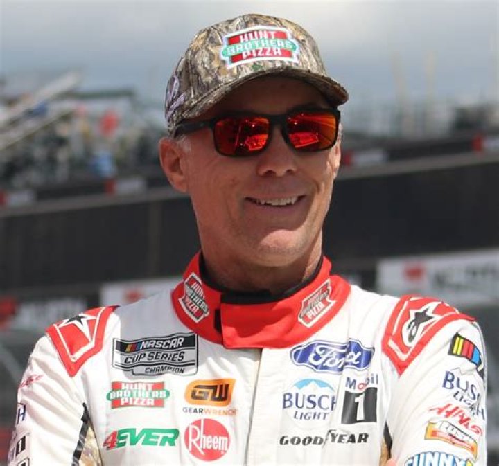 Uncovering The World Of Kevin Harvick's Family: Exclusive Insights And Surprises