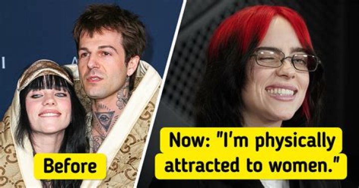 Understanding Billie Eilish's Relationship Status: Who is Billie Eilish's Girlfriend?
