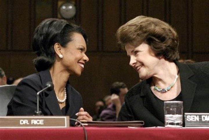 Understanding Condoleezza Rice's Husband: A Deep Dive into Their Relationship