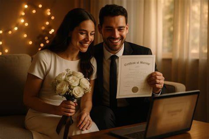 Understanding Shared Names In Marriage