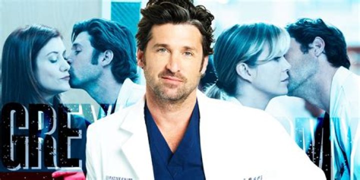 Understanding the Impact of Derek's Death on Grey's Anatomy