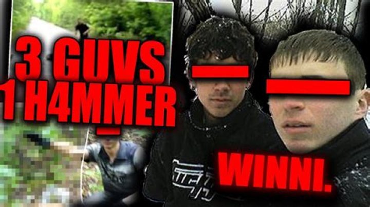 Understanding the Infamous "3 Guys 1 Hammer" Video: A Deep Dive into its Impact and Repercussions