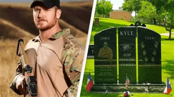 Understanding the Legacy and Tragic Death of Chris Kyle