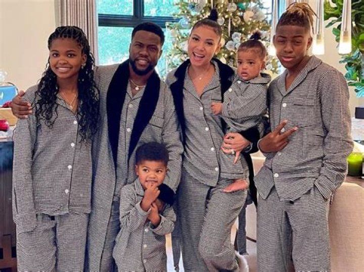 Understanding the Life and Journey of Kevin Hart's Son: An Inspiring Tale
