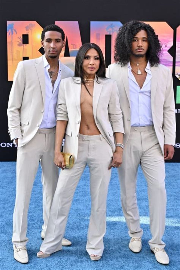 Understanding the Life of Toni Braxton's Son: An Inspiring Journey