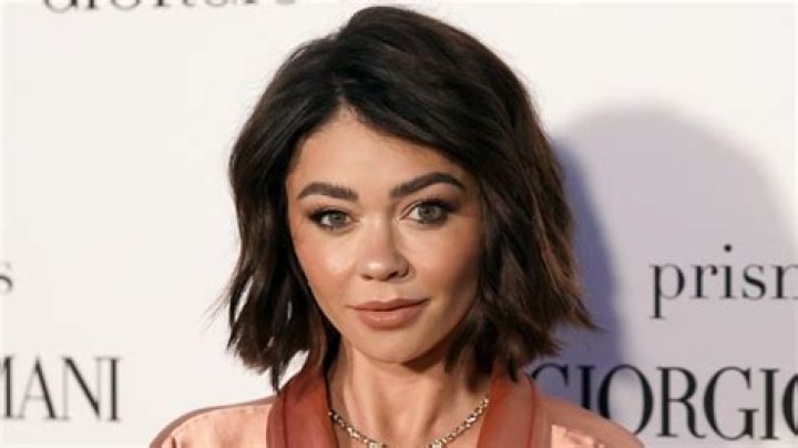 Understanding the Media Phenomenon: Sarah Hyland in the Nude
