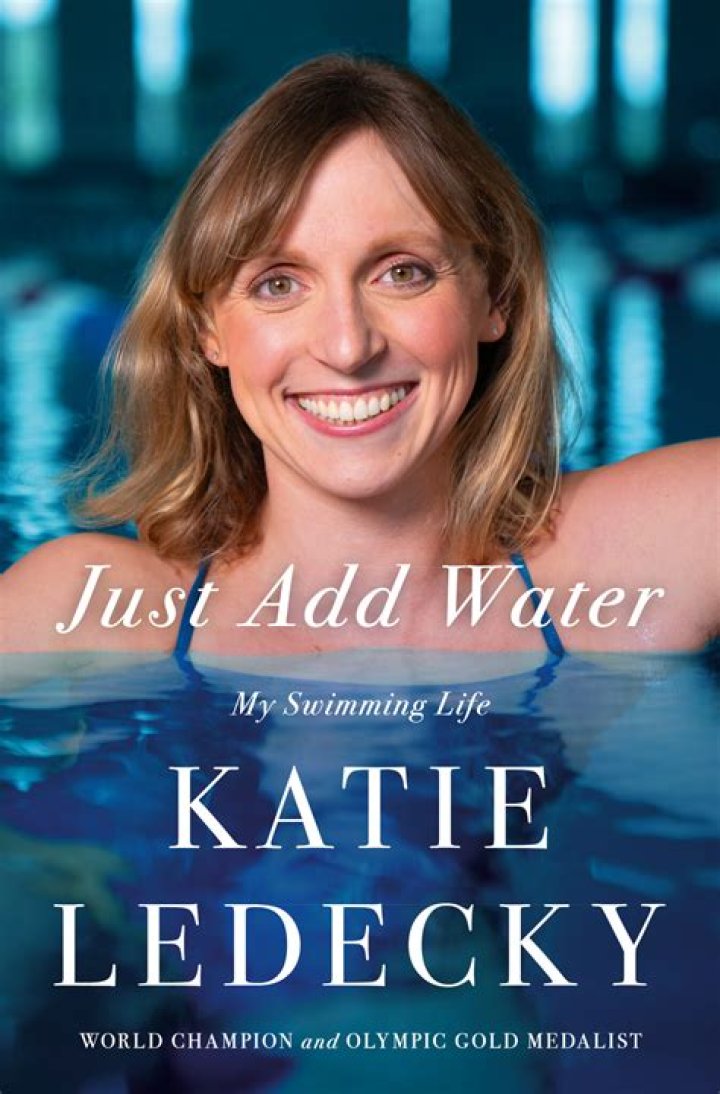 Understanding The Role Of Katie Ledecky's Parents In Her Swimming Success