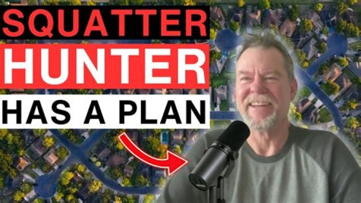 Understanding the World of Squatter Hunters: Challenges, Strategies, and Impacts