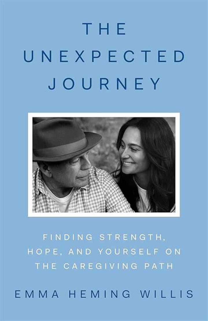 Unexpected Journey Of Sydney Harwin: A Mother's Resilience