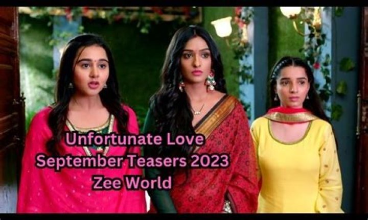 Unfortunate Love in September 2024: A Deep Dive into Heartbreak and Healing